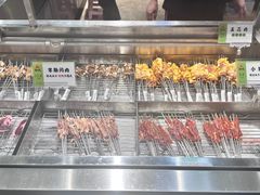 -生火火·小炉子炭烤(金楠天街总店)