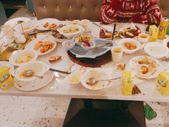 -贵族世家牛排(晋江万达店)