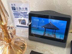 -茂名熹龙国际大酒店(人民广场高铁站店)