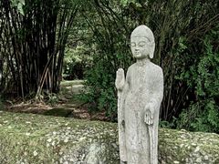 -鹿野苑石刻艺术博物馆