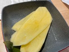 -新石器烤肉(百联川沙店)