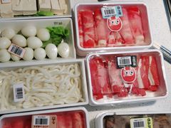 -野妹火锅(龙岗店)