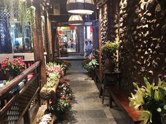 -尽善百年古院餐厅(王家老宅店)
