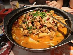 -熊记虾王·小龙虾(东晓南店)