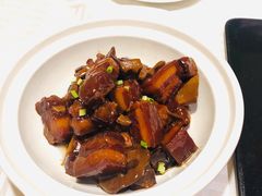 招牌红烧肉-上海年代(水上东路店)