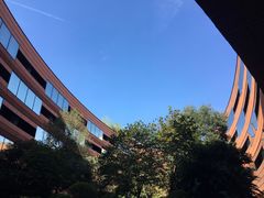-上海衡山路十二号华邑酒店