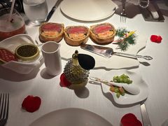 -弦月窗LUNETTE BY AMANDA(复兴路店)