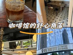 -在咖啡INCOFFEE(ICC升龙环球中心店)