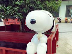 -浙北大厦购物中心(安吉店)