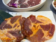 -外婆掌柜·东北家庭烤肉(托乐嘉店)