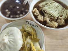 -蒋家桥饺面店(东关街店)