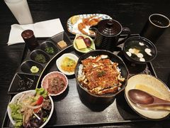 -玄白·炭烤活鳗(上海首店)