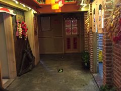 -闯关东东北农家菜(崂山石老人店)
