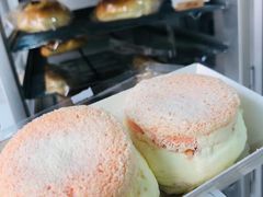 -mira甜品屋(财大店)