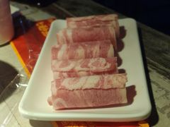 -七秒鱼·斑鱼火锅(太阳城店)