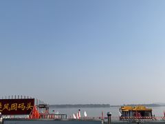 -东湖磨山景区