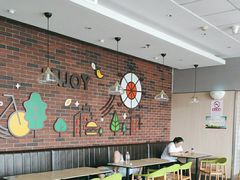 -德克士(清河店)