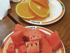 -比格比萨自助(国展店)