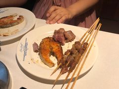 -星伦多自助料理·涮烤一体(虹悦城店)