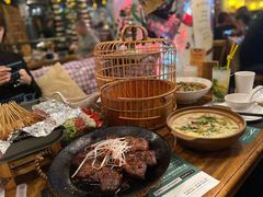 -胡桃里乐队酒馆(长春总店)