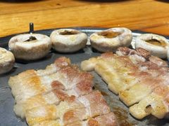 -麻蒲碳烤肉(远景路1号店)
