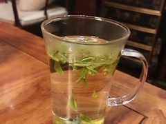 -王府茶楼茶宴·创意菜(大观园总店)