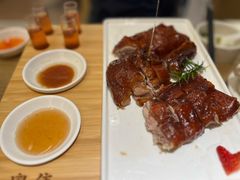 -粤集·手工粤菜(皇庭广场店)