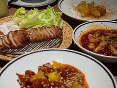 -新太二·鲜料川菜(东汇城店)