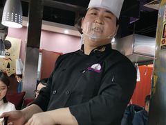 -利昂法式铁板主题餐厅(新奥购物中心店)