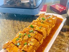 -牛头鱼庄·地道广西菜(西明店)