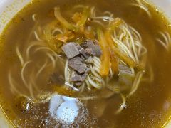 黄汤拉面-顺发拉面(长湖路店)