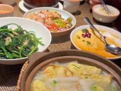 -老客家·客家菜(万达店)