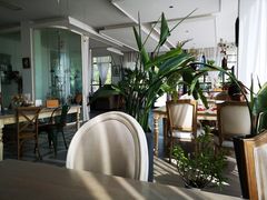 大堂-MOMENT湖景餐厅(解放路店)