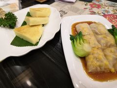 -虾饺妹·粤式手工点心(水荫路店)