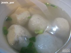 -原巷口鱼丸店(龙头路外卖店)