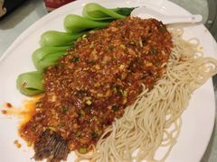 -梅龙镇酒家(南京西路总店)