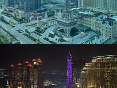 -澳门喜来登大酒店