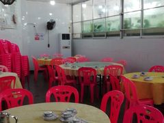 大堂-秋姐美食店(旅游大道店)