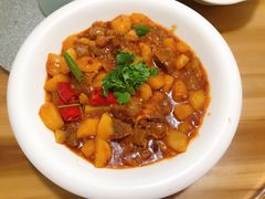-勇猛子川菜馆(新军路店)