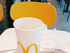 -麦当劳(东大桥店)