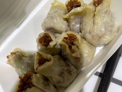 肉丁烧麦-勤业老杨汤包店(红星新村分店)