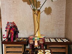 -怡咖啡海鲜自助餐厅(浦东香格里拉店)