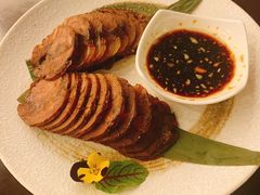 -北京宝辰饭店·聚彩轩中餐厅