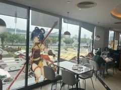-必胜客(航洋国际店)
