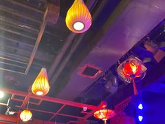 -盖碗儿梨园·变脸吐火·川剧(天府广场店)