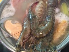 -圣廷苑酒店-世纪楼菲苑自助餐厅