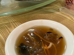 -佛有缘素食馆·荔湾老字号(陈家祠首店)