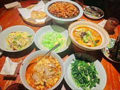 -长安记·大美陕菜(大族广场店)
