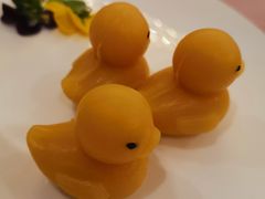 -北京全聚德(西翠路店)