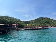 -海南分界洲岛旅游区